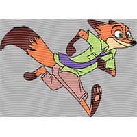 Disney Style-DSN 782